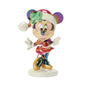 Figura Enesco Minnie Mouse Navidea