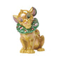 Figura Enesco Disney Simba Navideo