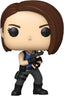 Pop Games: Resident Evil - Jill Valentine