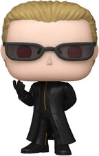 Pop Games: Resident Evil - Wesker