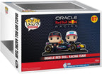 Pop Moment: Racing S4 - Red Bull Team