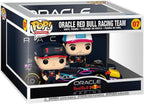 Pop Moment: Racing S4 - Red Bull Team