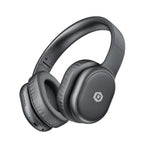 Auriculares Qcharx Pulse Bluetooth Negro