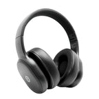 Auriculares Qcharx Pulse Bluetooth Negro