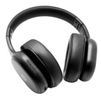 Auriculares Qcharx Pulse Bluetooth Negro