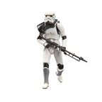 Pack 2 Figuras Hasbro Star Wars The Black Series Battlefront Scarf Stormtrooper & Magma Stormtrooper