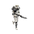Pack 2 Figuras Hasbro Star Wars The Black Series Battlefront Scarf Stormtrooper & Magma Stormtrooper