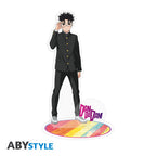 Figura Acrilica Abystyle Dan Da Dan Okarun