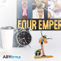 Figura Acrilica Abystyle One Piece Brook