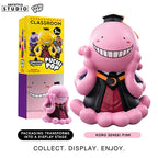 Figura Puchipop Abystyle Assassination Classroom 1 Unidad Aleatoria