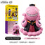 Figura Puchipop Abystyle Assassination Classroom 1 Unidad Aleatoria