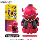 Figura Puchipop Abystyle Assassination Classroom 1 Unidad Aleatoria