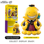 Figura Puchipop Abystyle Assassination Classroom 1 Unidad Aleatoria