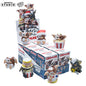 Figura Puchipop Abystyle Gremlins 1 Unidad Aleatoria
