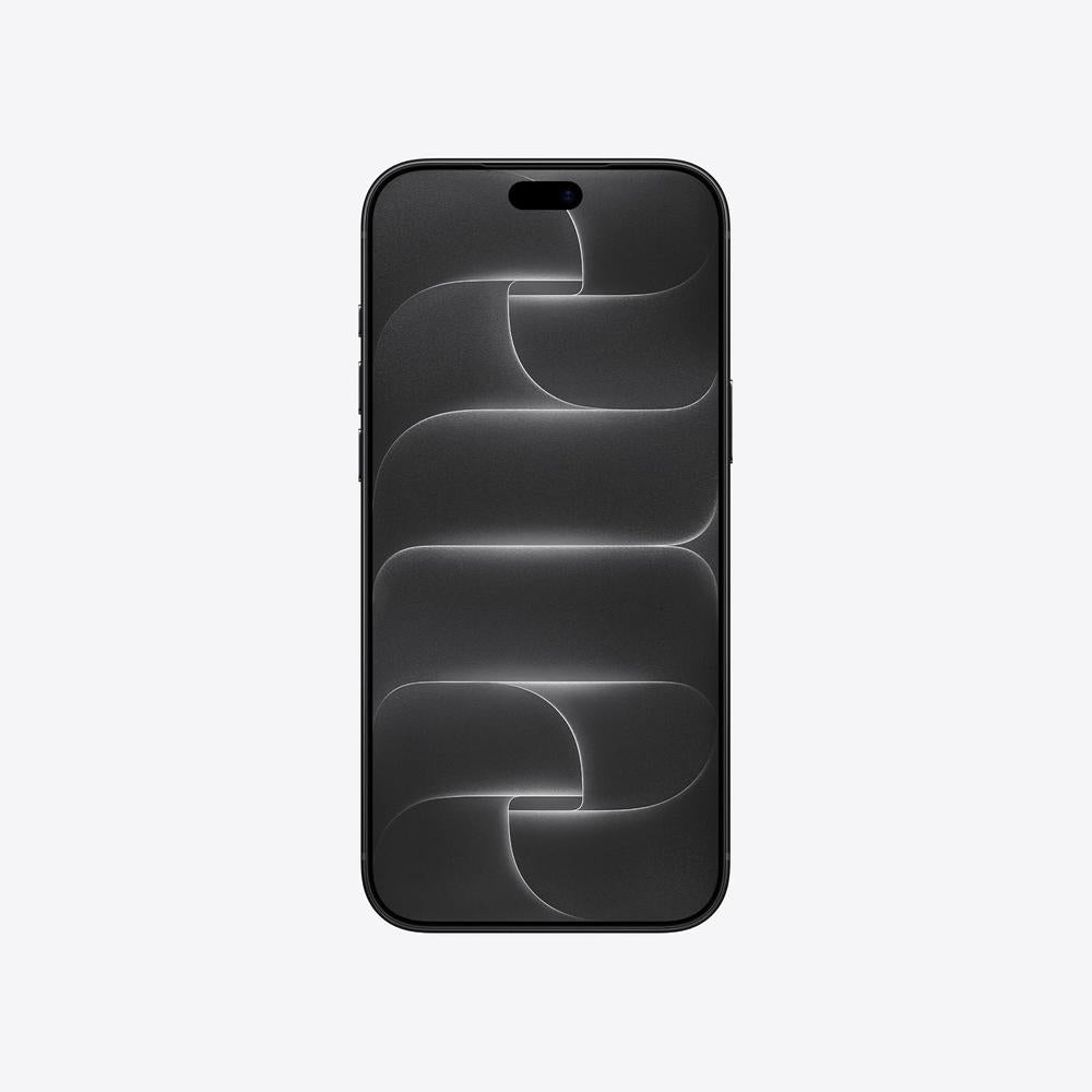 Apple Iphone 18 Pro Max 256gb Rom Black