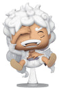 Funko Pop One Piece Luffy Gear Five Laughing Exclusive