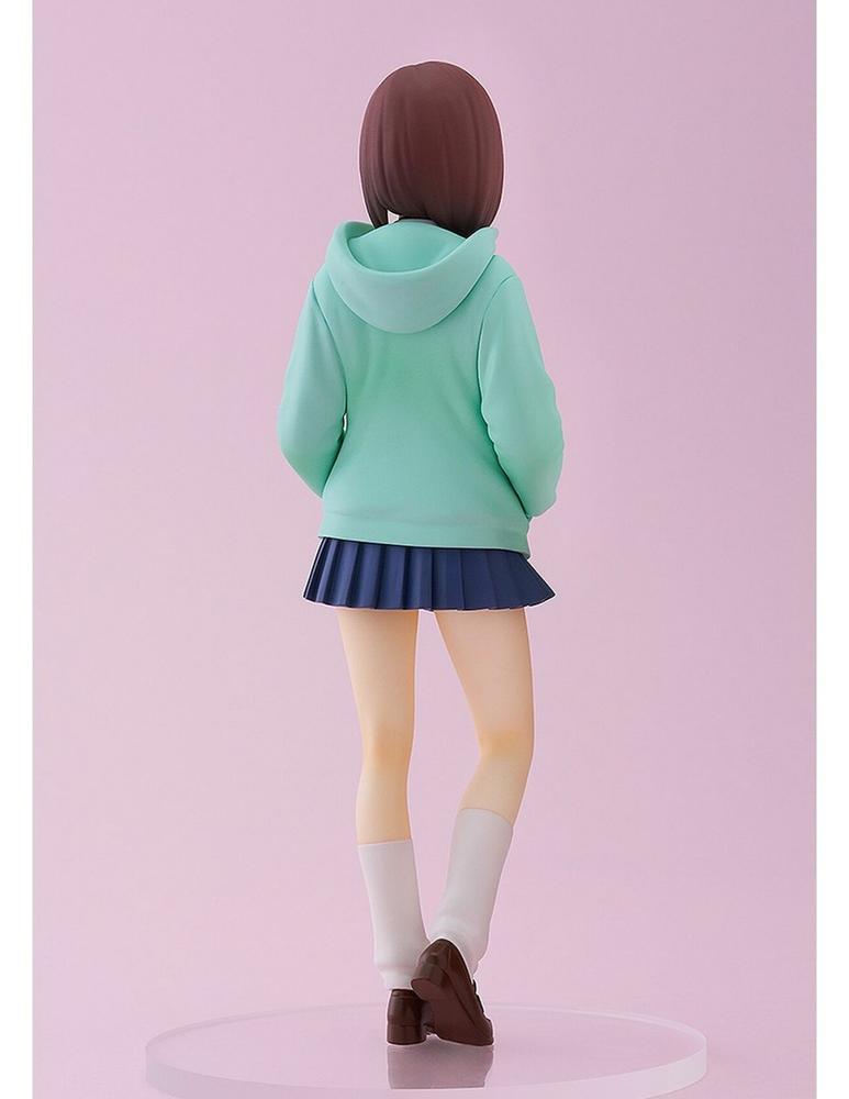 Momo Figura 17 Cm Dandadan Pop Up Parade
