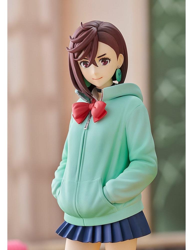 Momo Figura 17 Cm Dandadan Pop Up Parade