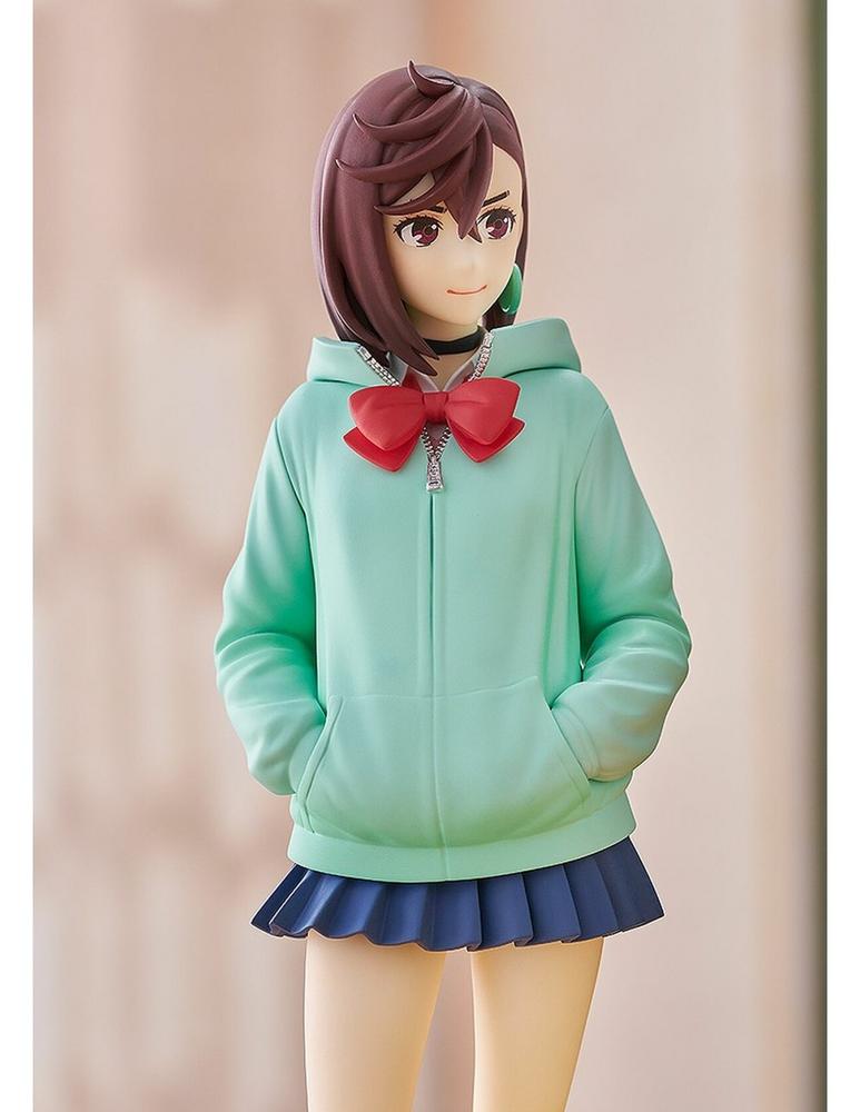 Momo Figura 17 Cm Dandadan Pop Up Parade