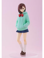 Momo Figura 17 Cm Dandadan Pop Up Parade