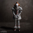 Figura Abystyle It Pennywise