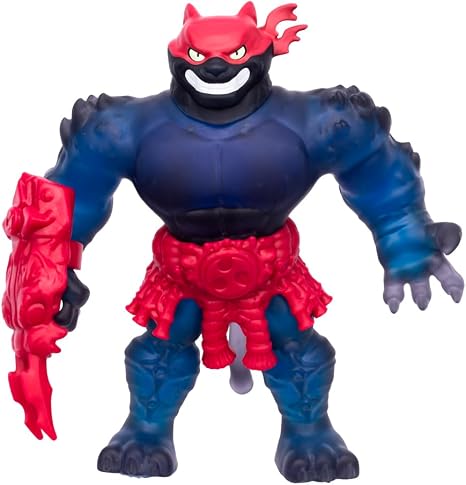Goo Jit Zu Goo Power Hero 1 Unidad Aleatoria