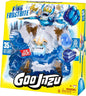Goo Jit Zu Rey De Hielo