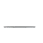 Teclado Cherry Kw 9100 Slim Inalambrico Negro