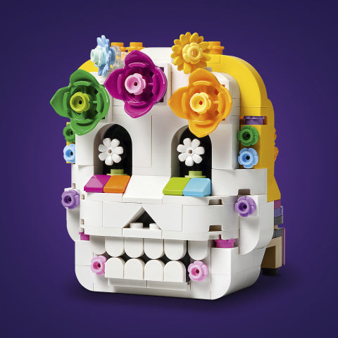 Lego Altar De Muertos