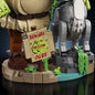 Lego Shrek Asno Y Gato