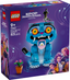 Lego K - Pop Demon Hunters Derpy Tiger Y Sussie Bird