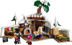 Lego One Piece Netflix Guarida En La Montaa
