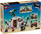 Lego One Piece Netflix Guarida En La Montaa