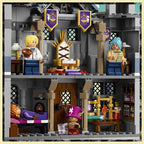 Lego One Piece Netflix Castillo De Drum
