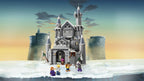 Lego One Piece Netflix Castillo De Drum