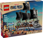 Lego One Piece Netflix Marina De Garp