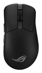 Raton Inalambrico Gaming Asus Rog Gladius Iv Ace Negro