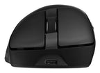 Raton Inalambrico Gaming Asus Rog Gladius Iv Ace Negro