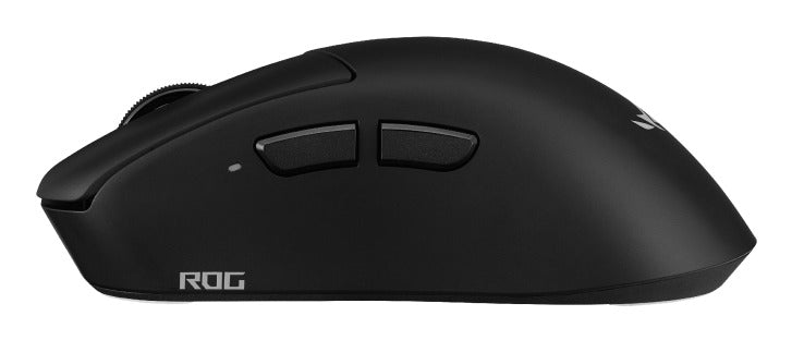 Raton Inalambrico Gaming Asus Rog Gladius Iv Ace Negro