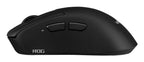 Raton Inalambrico Gaming Asus Rog Gladius Iv Ace Negro