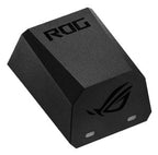 Raton Inalambrico Gaming Asus Rog Gladius Iv Ace Negro