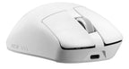 Raton Inalambrico Gaming Asus Rog Gladius Iv Ace Blanco