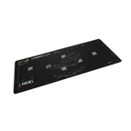 Alfombrilla Gaming Asus Rog Scabbard Ii Xxl Edition 20 Negra