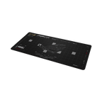 Alfombrilla Gaming Asus Rog Scabbard Ii Xxl Edition 20 Negra