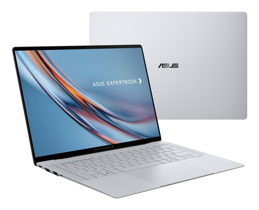 Portatil Asus Expertbook B9406caa - Th1360x U7 - 356h - 32gb - Ssd 1tb - 14 Pulgadas - W11p - Tactil