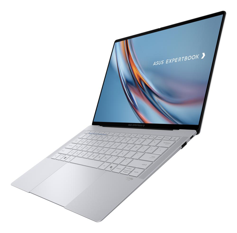 Portatil Asus Expertbook B9406caa - Th1360x U7 - 356h - 32gb - Ssd 1tb - 14 Pulgadas - W11p - Tactil