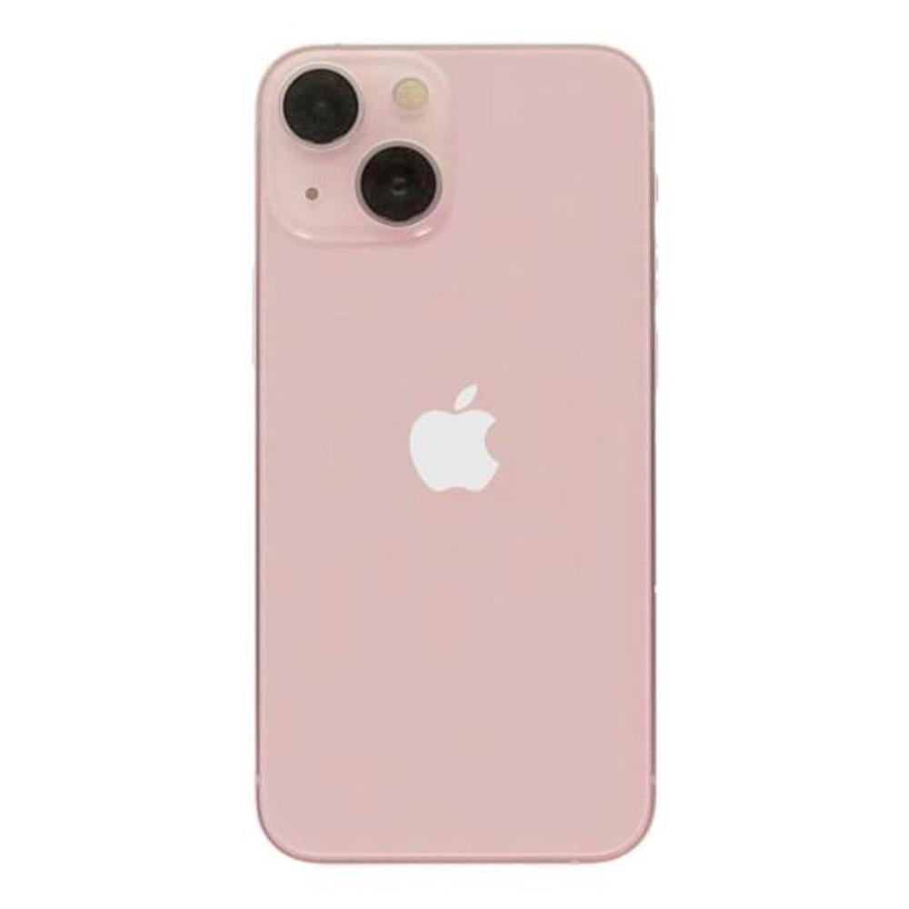 Apple Iphone 13 Mini 5g 256gb Rosa Acondicionado