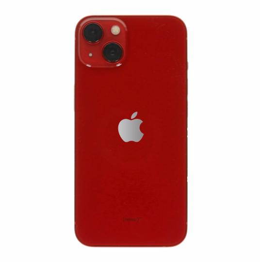 Apple Iphone 13 5g 512gb Rojo Acondicionado