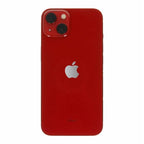 Apple Iphone 13 5g 512gb Rojo Acondicionado