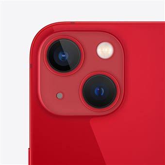 Apple Iphone 13 5g 512gb Rojo Acondicionado